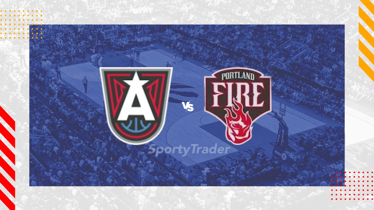 Atlanta Dream vs Portland Fire Picks