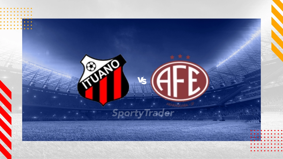 Palpite Ituano vs Ferroviária