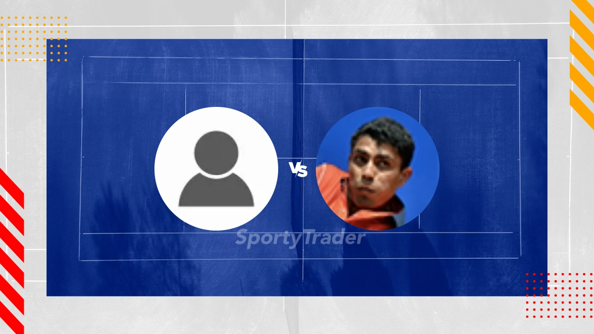 Palpite Dylan Bietrich vs Thiago Monteiro