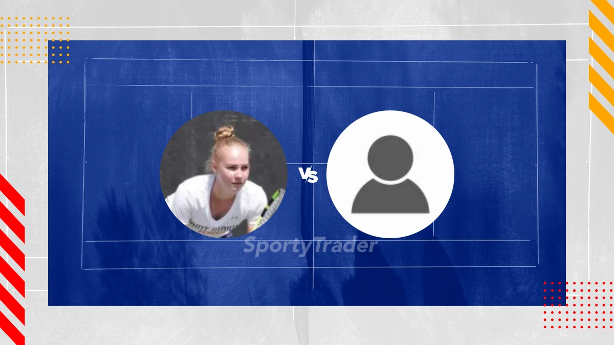 Maria Kozyreva vs Alevtina Ibragimova Prediction