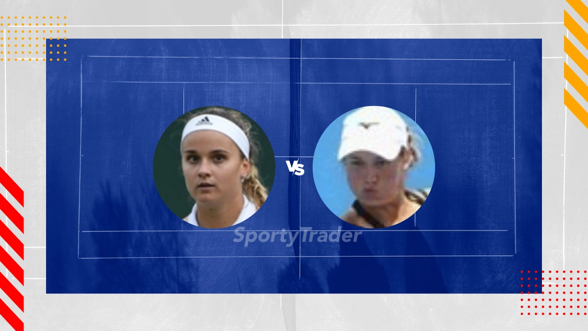 Clara Burel vs Yulia Putintseva Picks