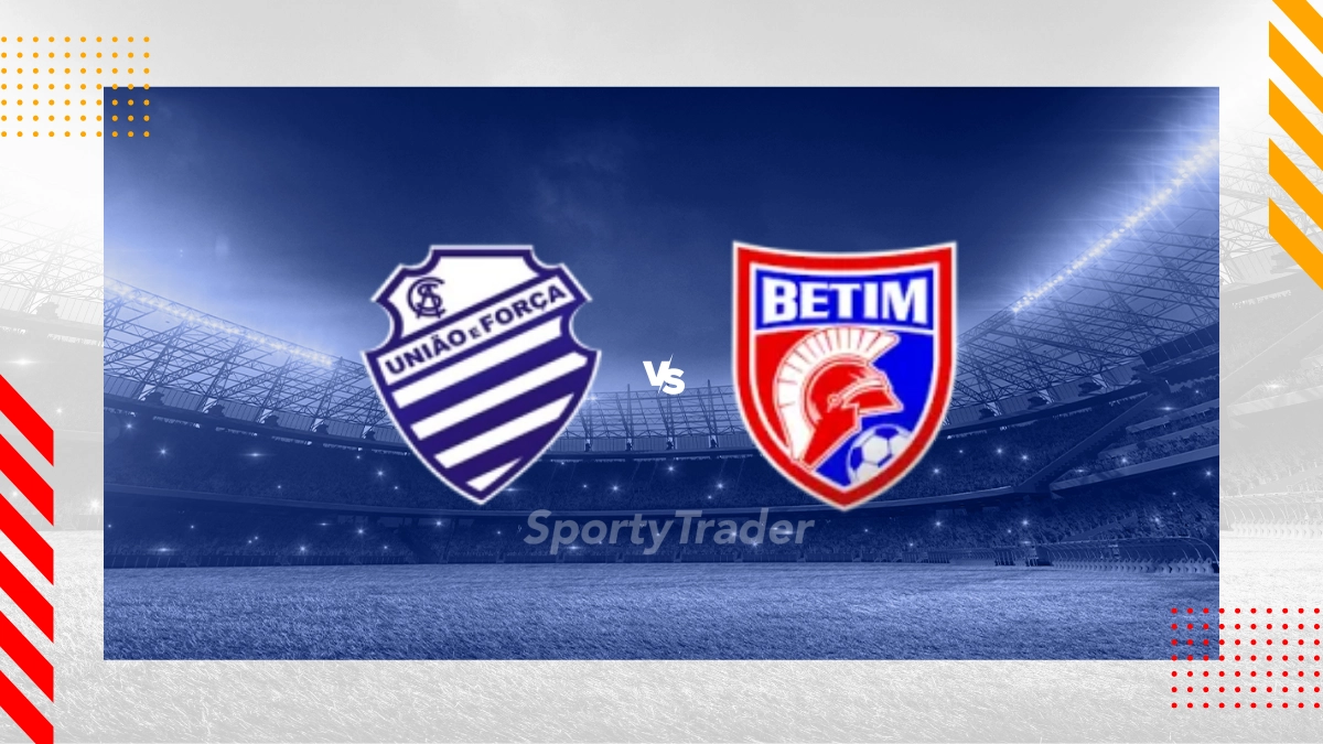 Palpite CSA vs Betim Futebol