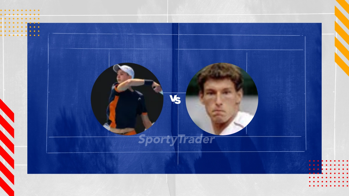 Pronostic Matej Dodig vs Pablo Carreño-Busta