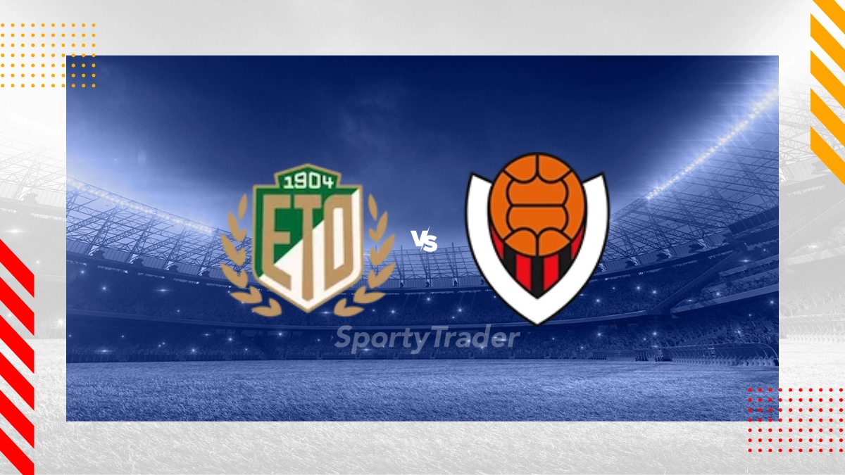 Pronostic Gyor Eto vs Vikingur Reykjavik