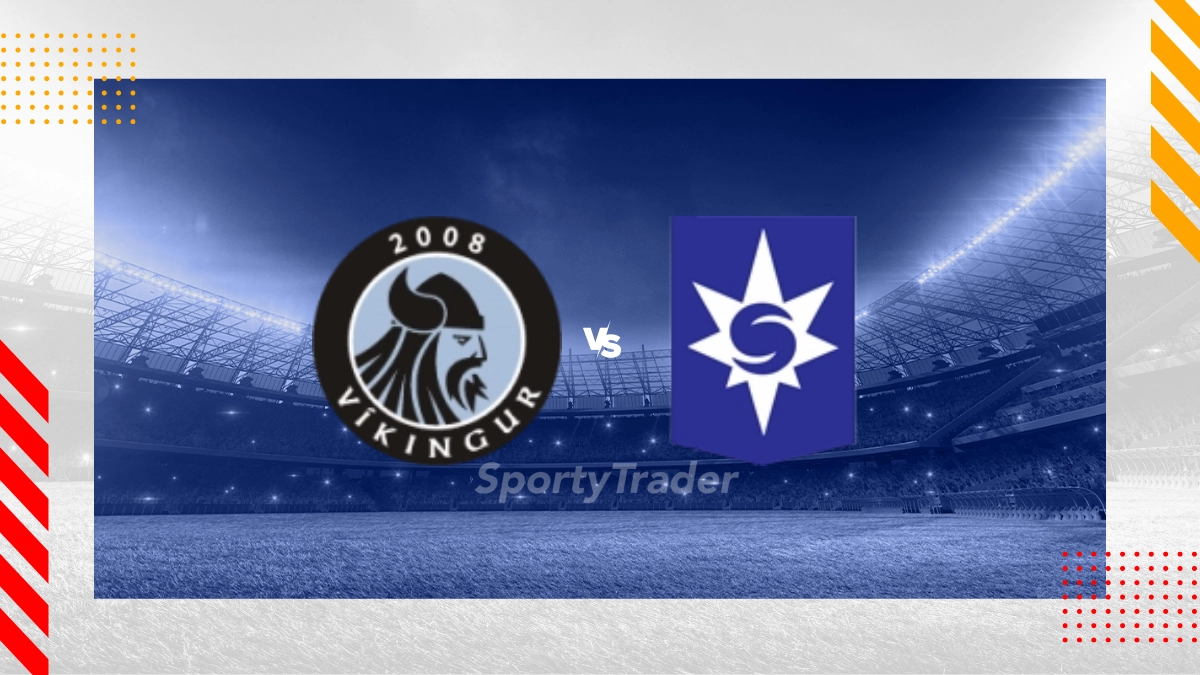 Vikingur Gota vs Stjarnan Gardabae Prediction