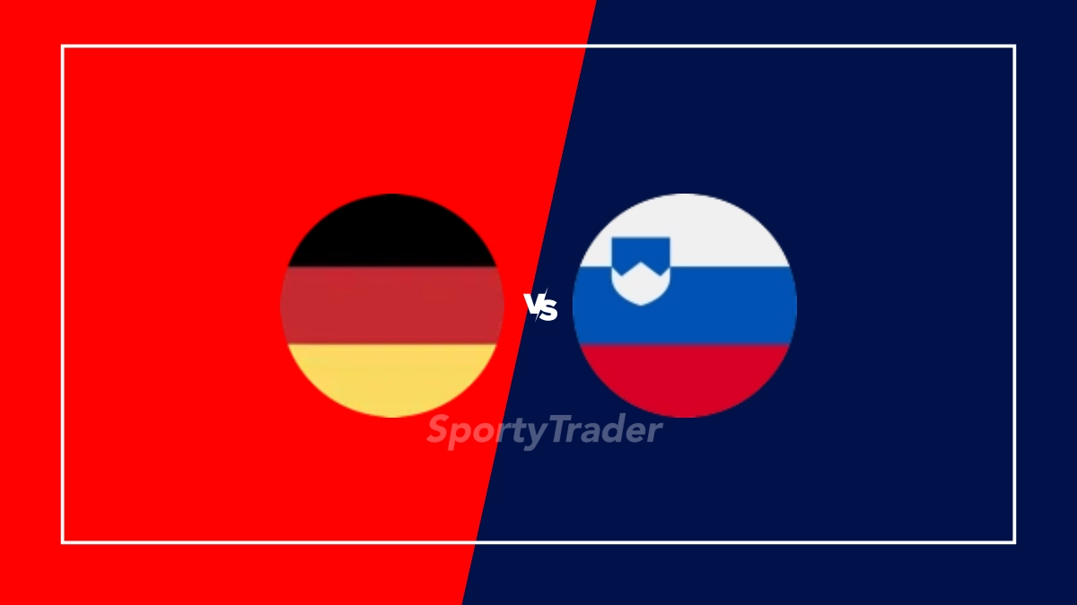 Germany vs Slovenia Prediction