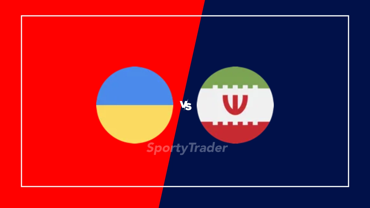 Ukraine vs Iran Prediction