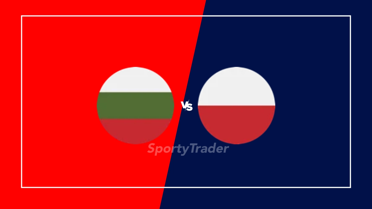 Bulgaria vs Poland Prediction