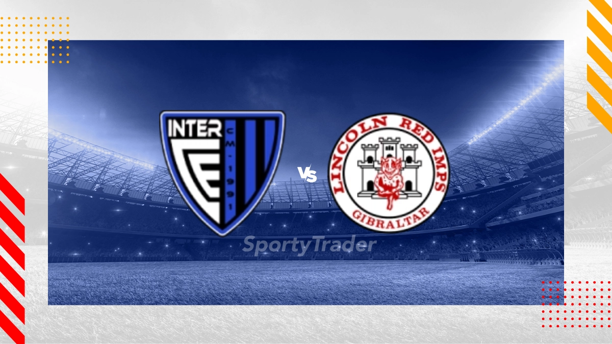Prognóstico Inter Escaldes vs Lincoln Red Imps