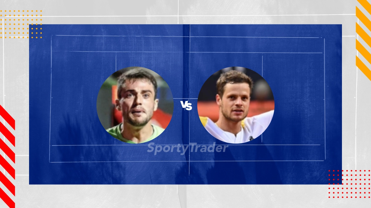 Pedro Martinez vs. Yannick Hanfmann Prognose