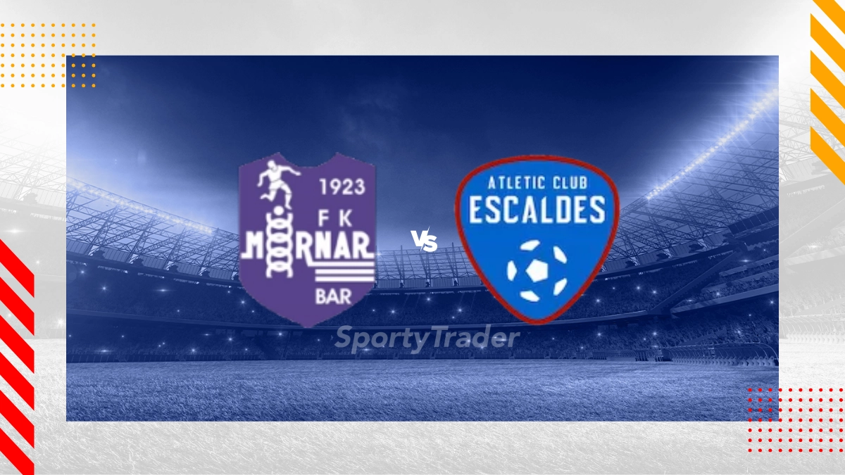 FK Mornar Bar vs Atletic Club D'Escaldes Prediction