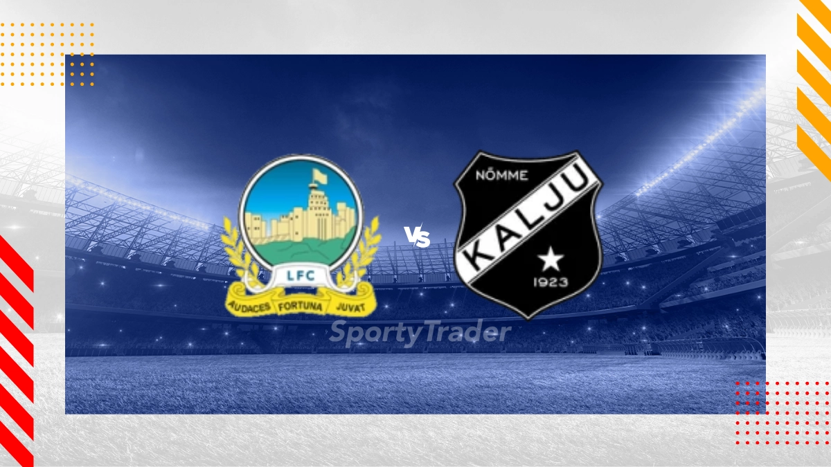 Linfield FC vs Nomme Kalju Prediction