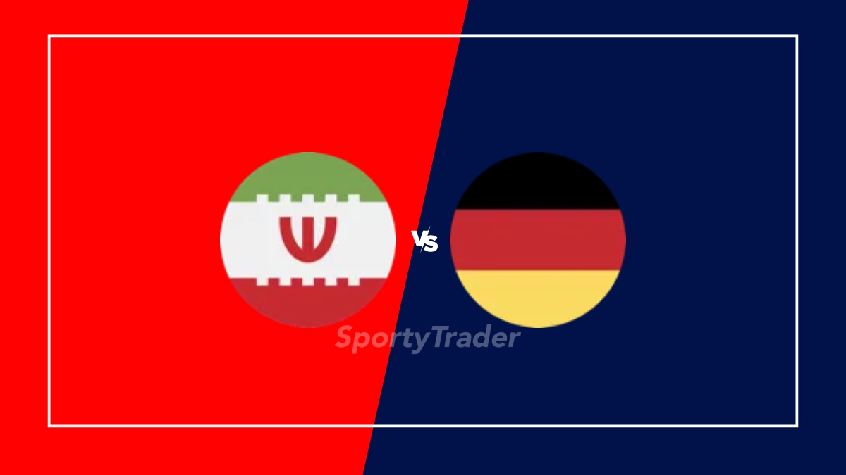 Iran vs Germany Prediction