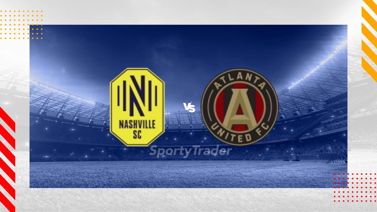 Pronóstico Nashville SC vs Atlanta United Fc