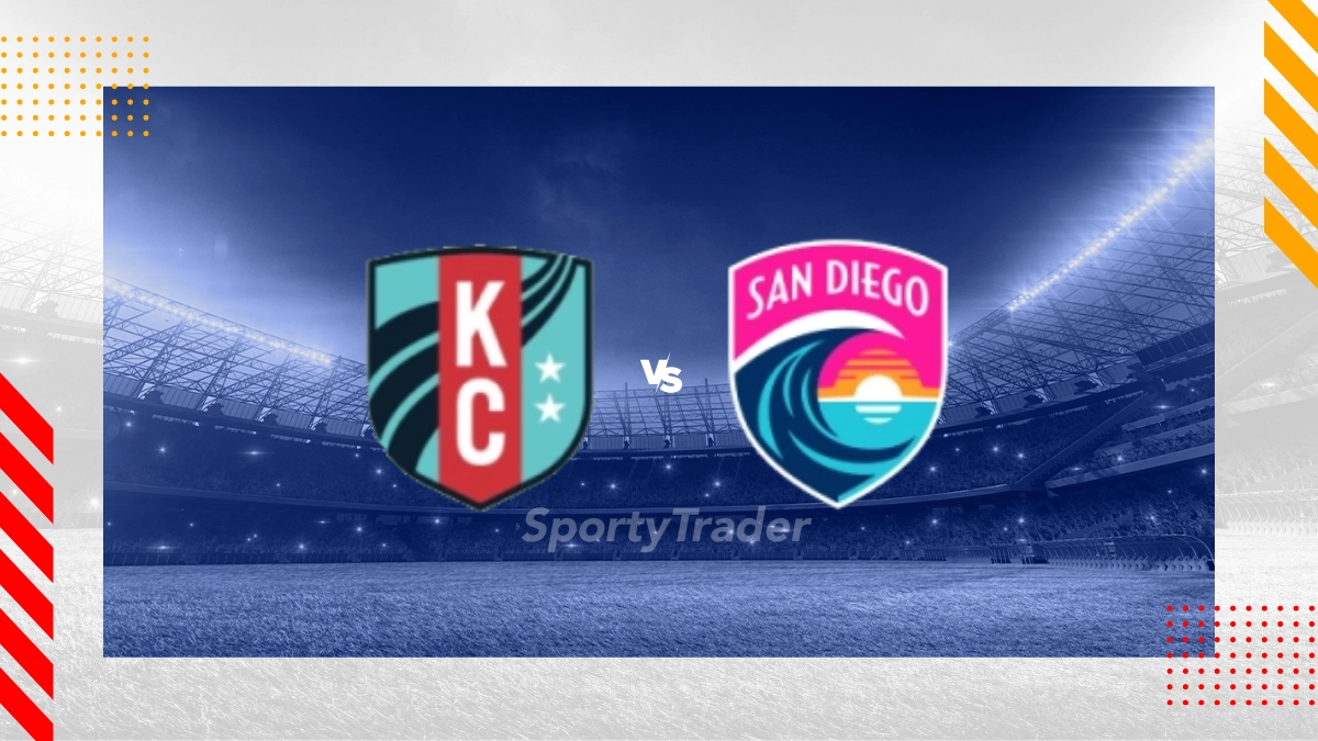 Kansas City Current vs San Diego Wave FC Picks