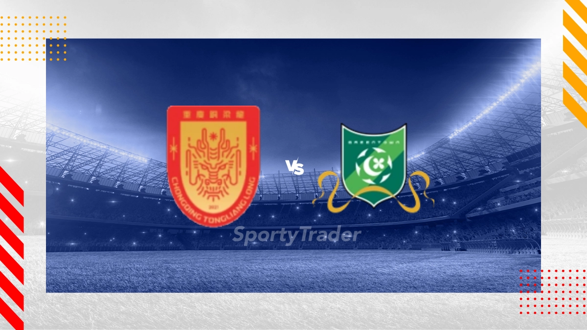 Chongqing Tonglianglong FC vs Hangzhou Greentown Prediction