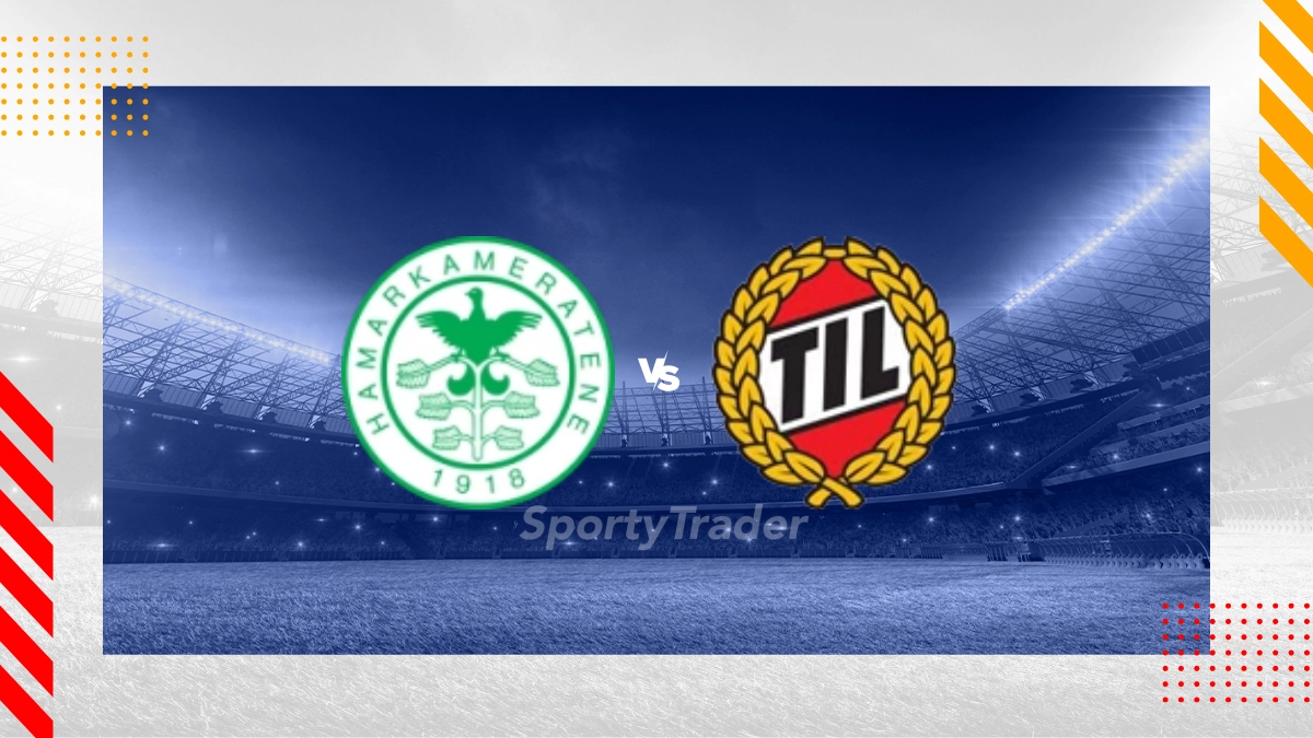 Pronostico Ham-Kam vs Tromso