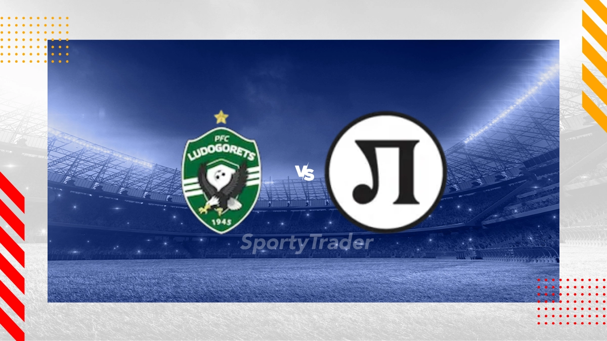 Ludogorets vs. Lokomotiv Plovdiv Prognose