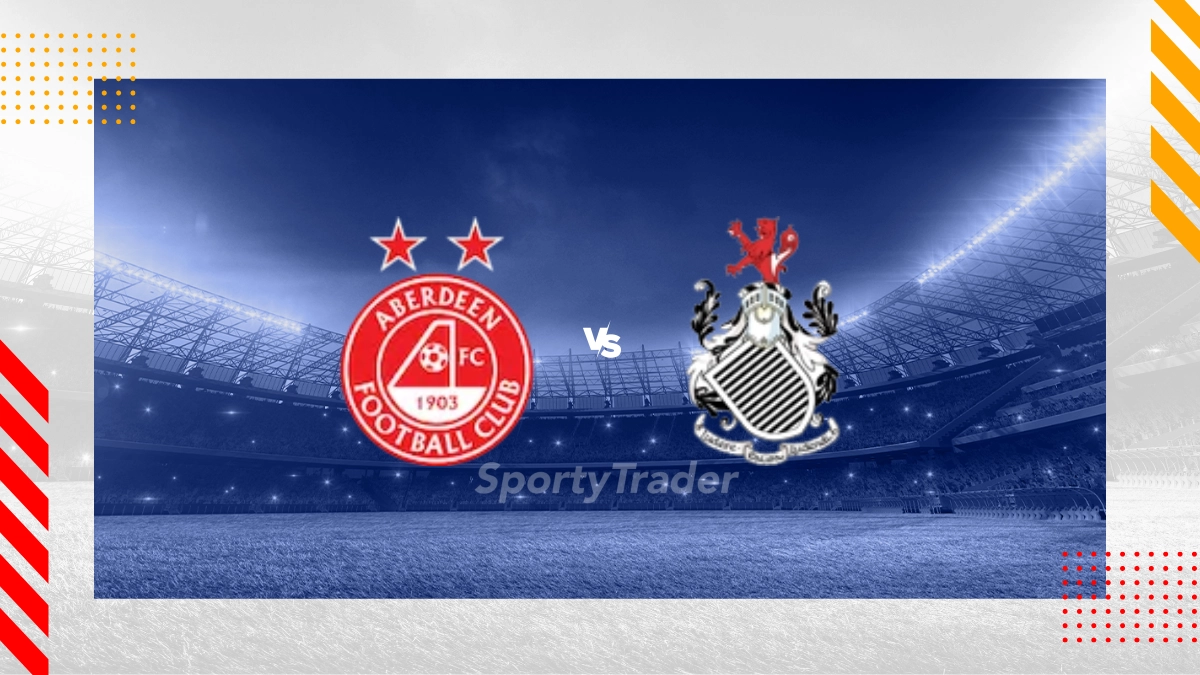 Aberdeen vs Queens Park Prediction