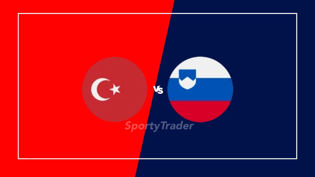 Türkei vs. Slowenien Prognose