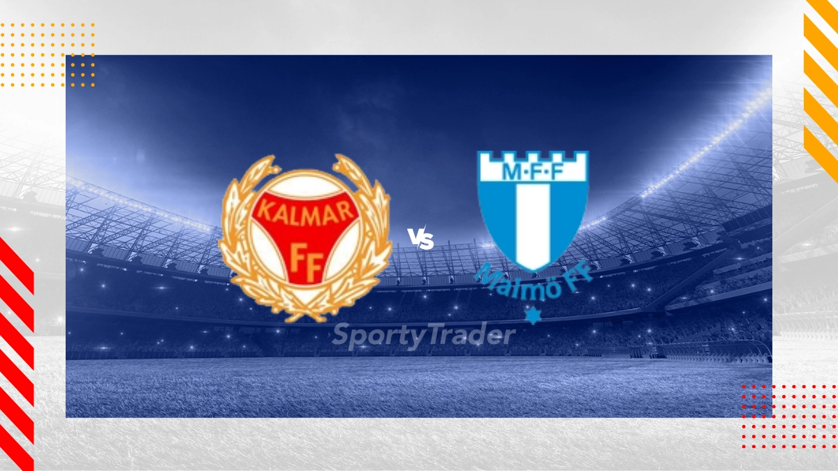 Prognóstico Kalmar FF vs Malmo