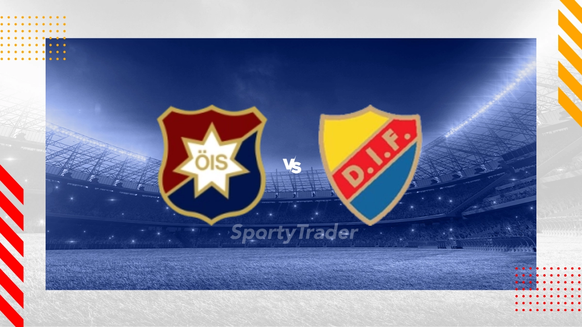Orgryte IS vs Djurgardens IF Prediction