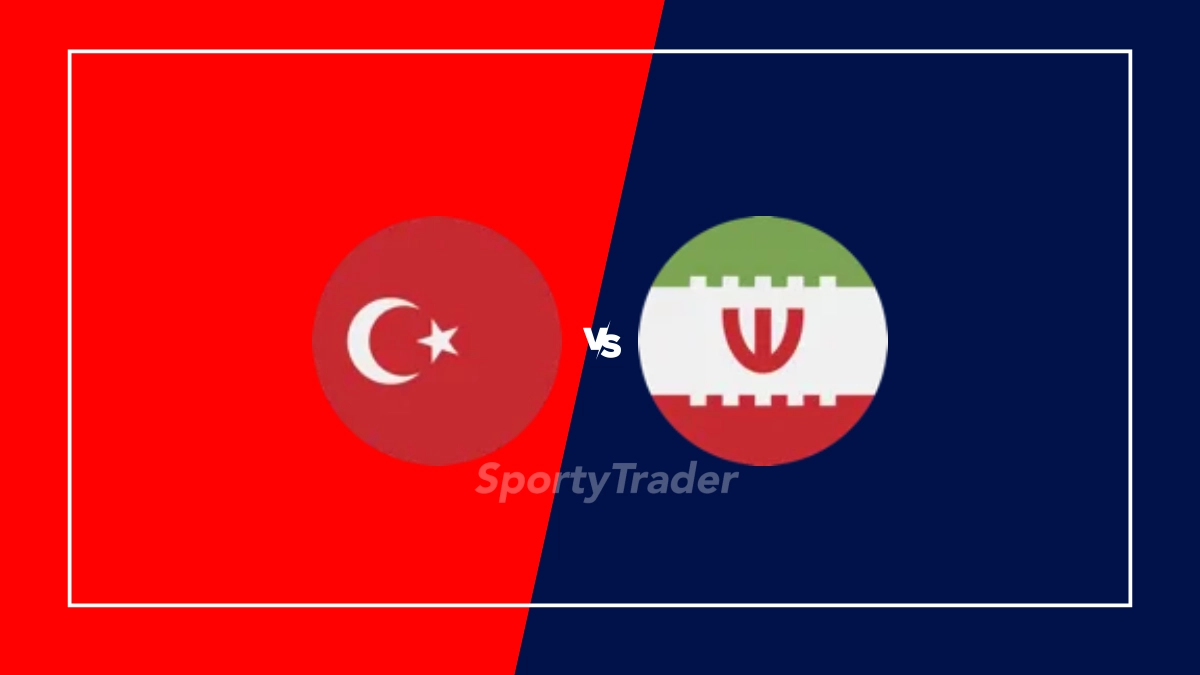 Turkiye vs Iran Prediction