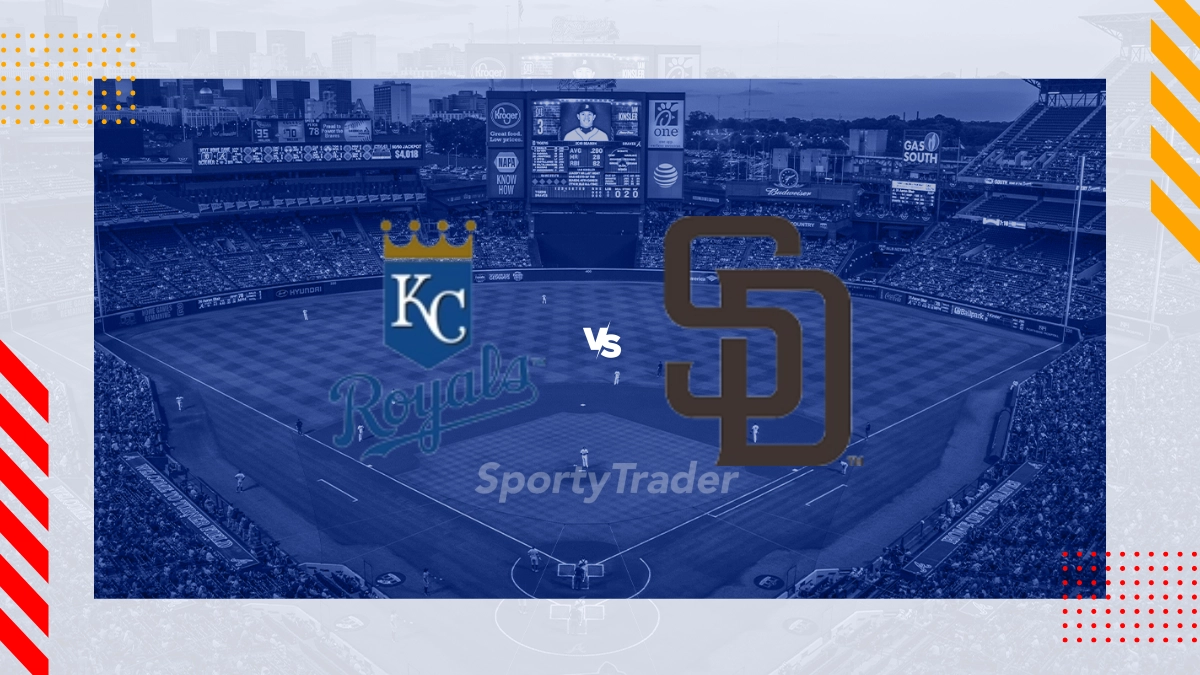 Kansas City Royals vs San Diego Padres Picks