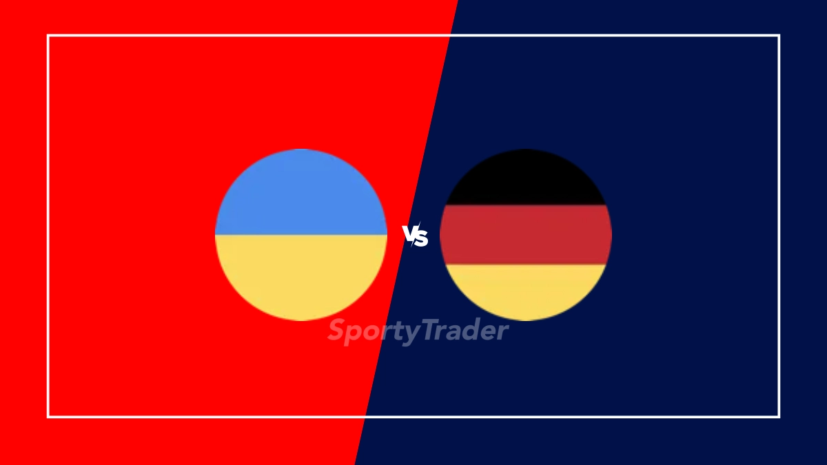 Ukraine vs. Deutschland Prognose