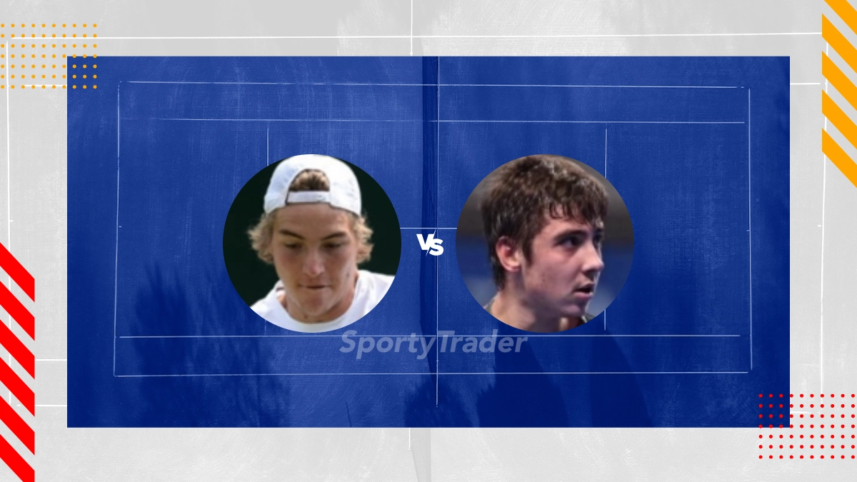 Pronostic Jan-Lennard Struff vs Alexander Shevchenko