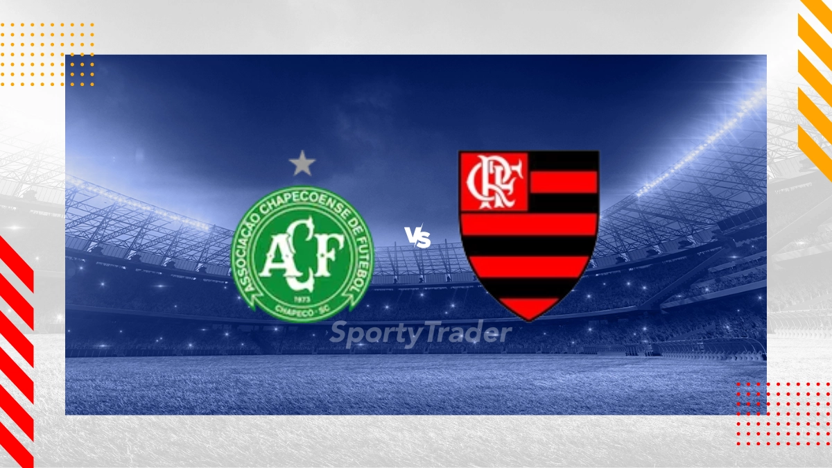 Pronostico Chapecoense SC vs Flamengo