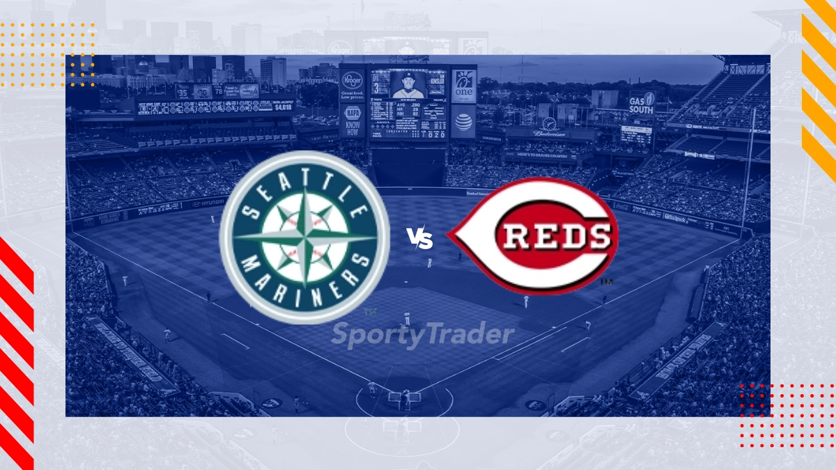 Seattle Mariners vs Cincinnati Reds Picks