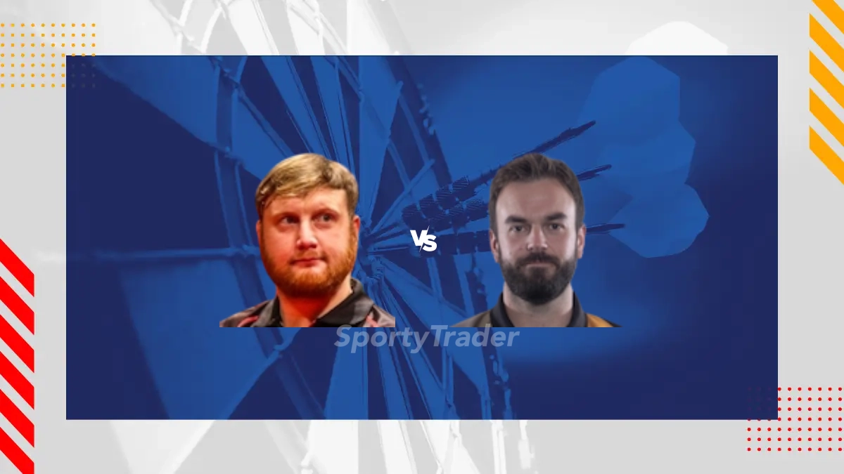 Cameron Menzies vs Ross Smith Prediction