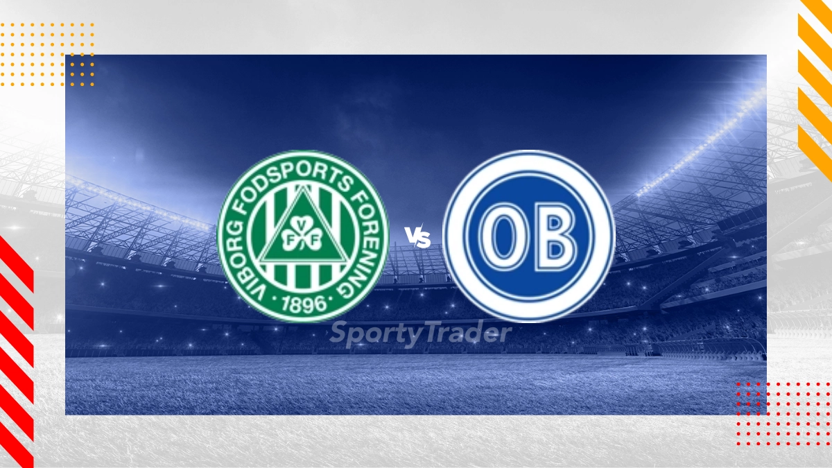 Pronostico Viborg vs Odense Boldklub