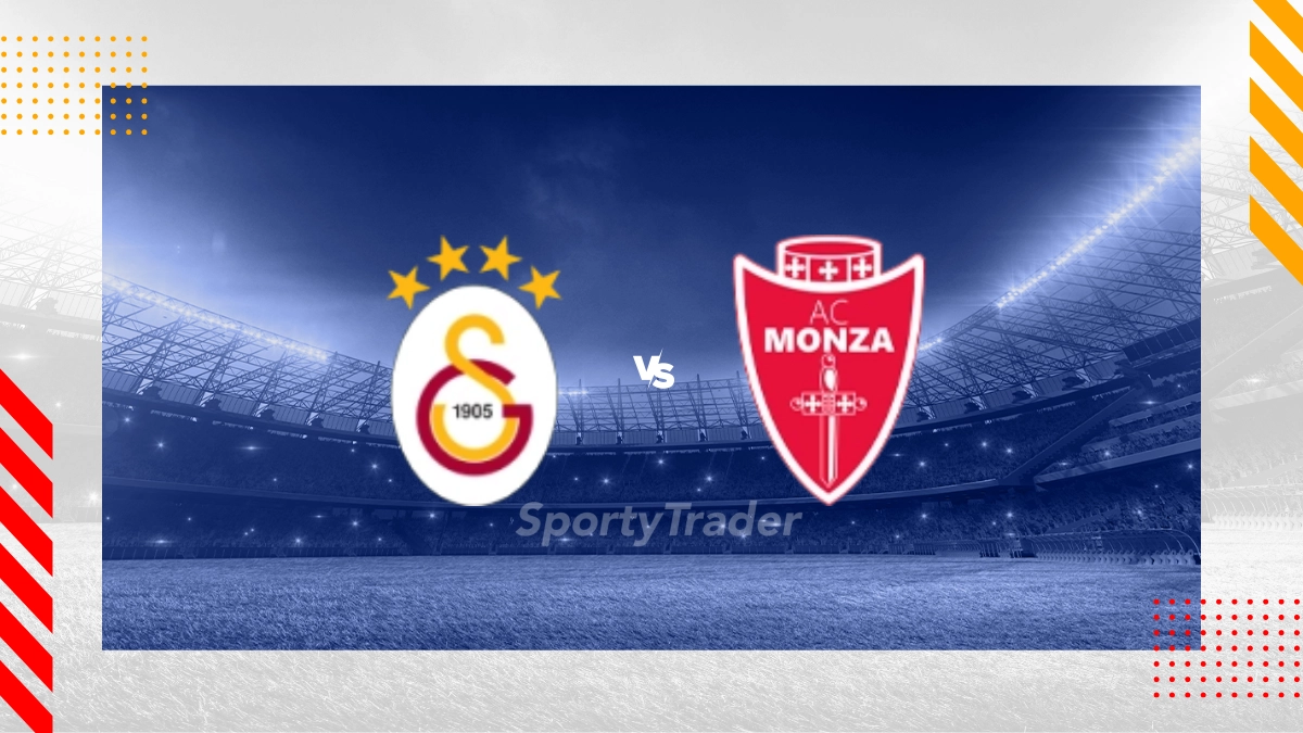 Galatasaray vs Monza Prediction