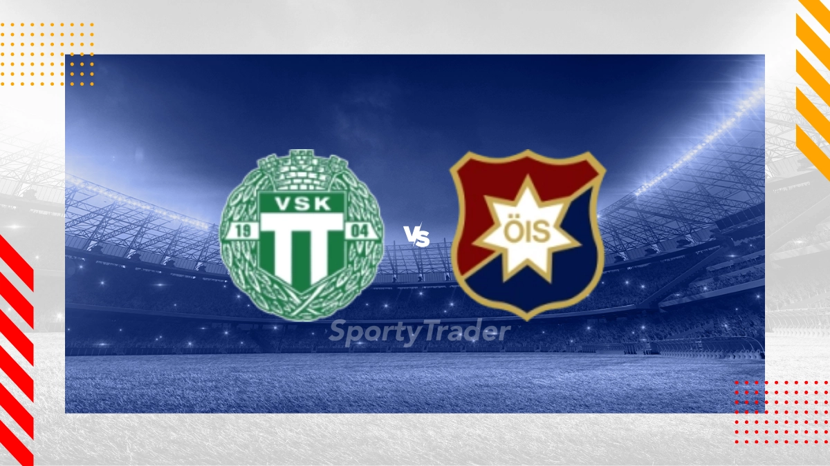 Pronostico Vasteras SK vs Orgryte IS