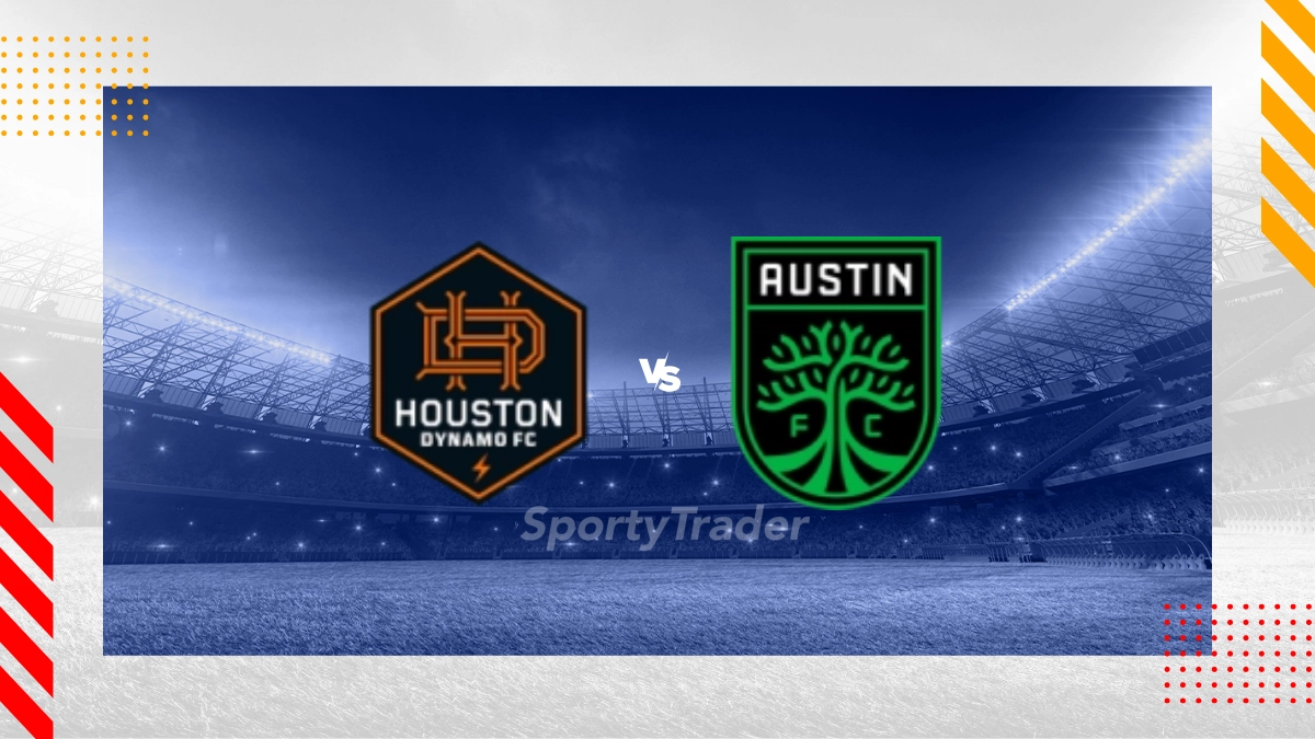 Pronostic Dynamo Houston vs Austin FC