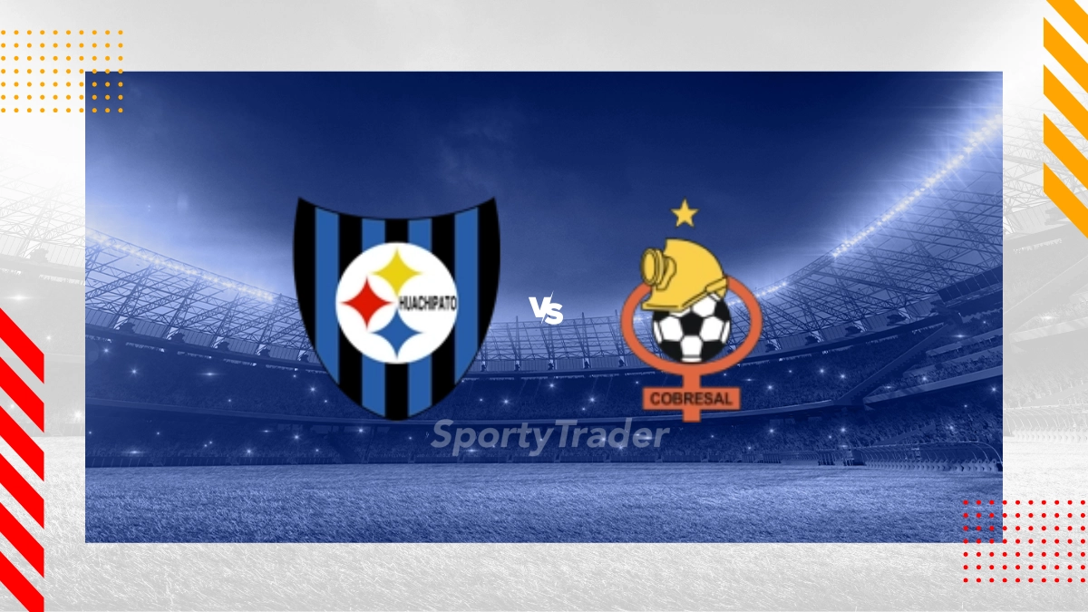 Pronóstico Huachipato vs Cobresal