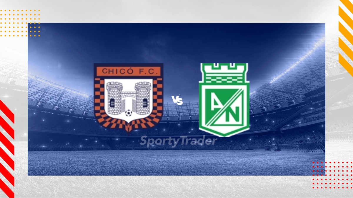 Pronóstico Boyacá Chicó vs Atlético Nacional