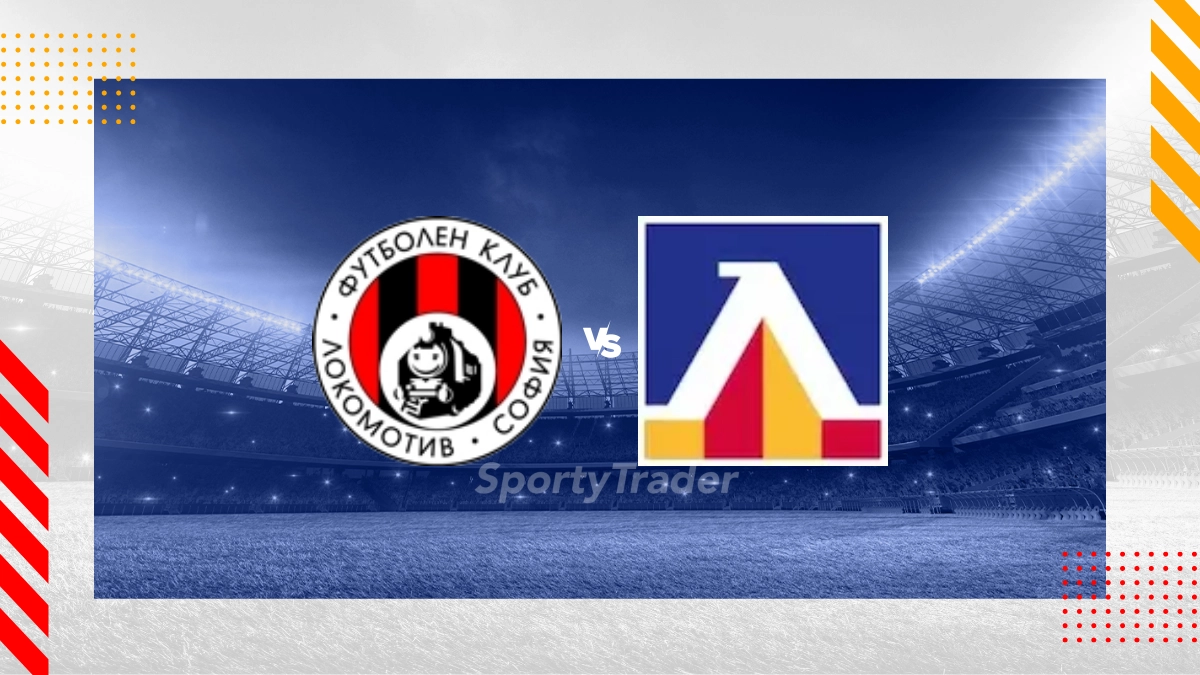 FC Lokomotiv 1929 Sofia vs. Levski Sofia Prognose