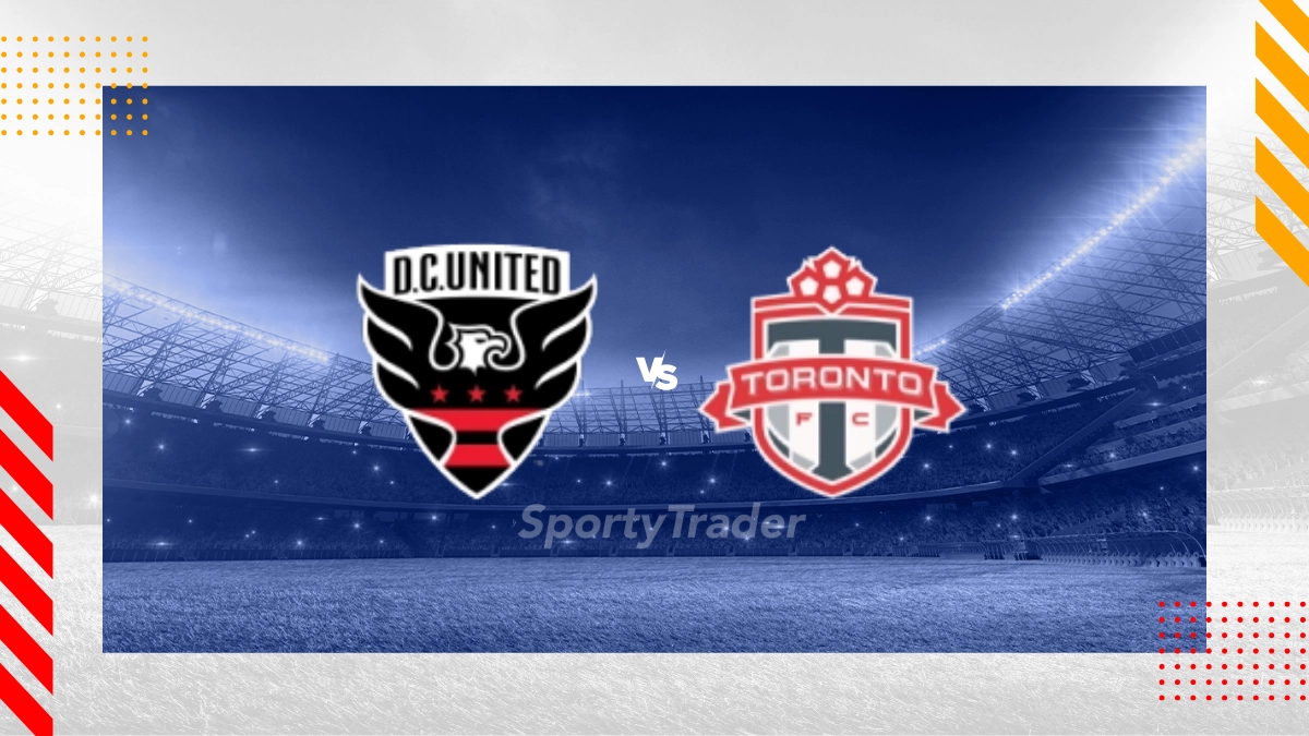 Pronóstico DC United vs FC Toronto