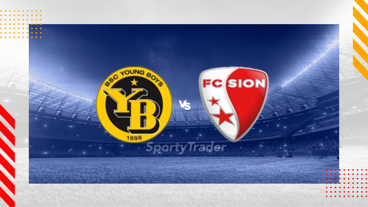 BSC Young Boys vs FC Sion Prediction