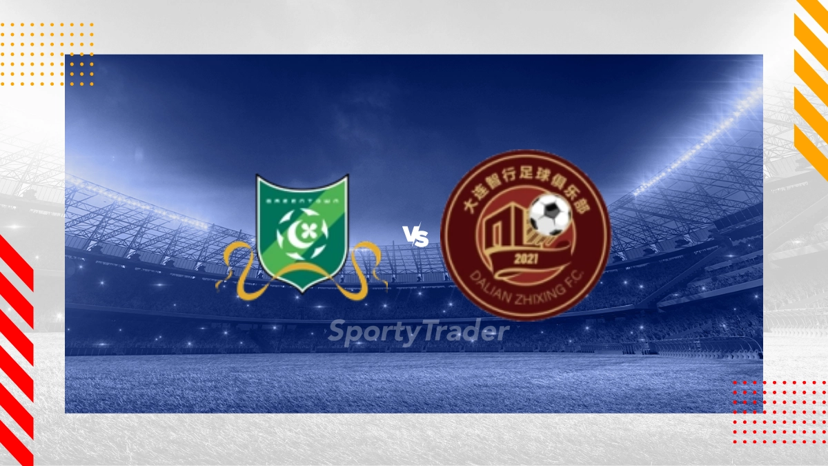 Hangzhou Greentown vs Dalian Yingbo FC Prediction
