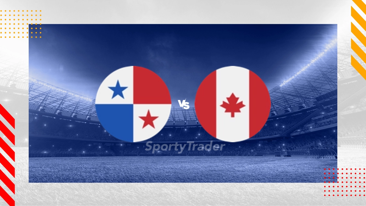 Pronóstico Panamá Sub-20 vs Canadá -20