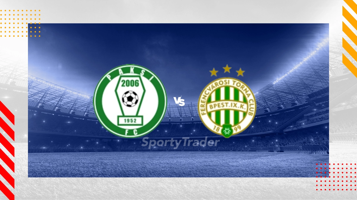 Prognóstico Paksi SE vs Ferencvaros