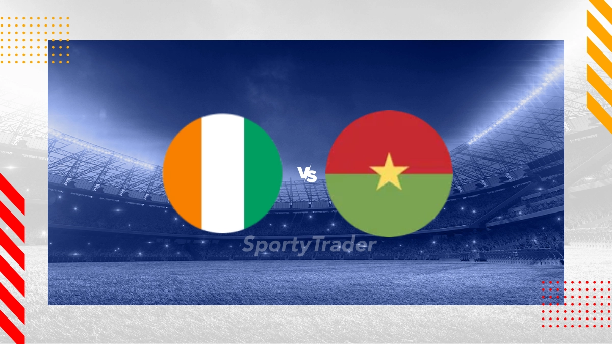 Ivory Coast W vs Burkina Faso W Prediction