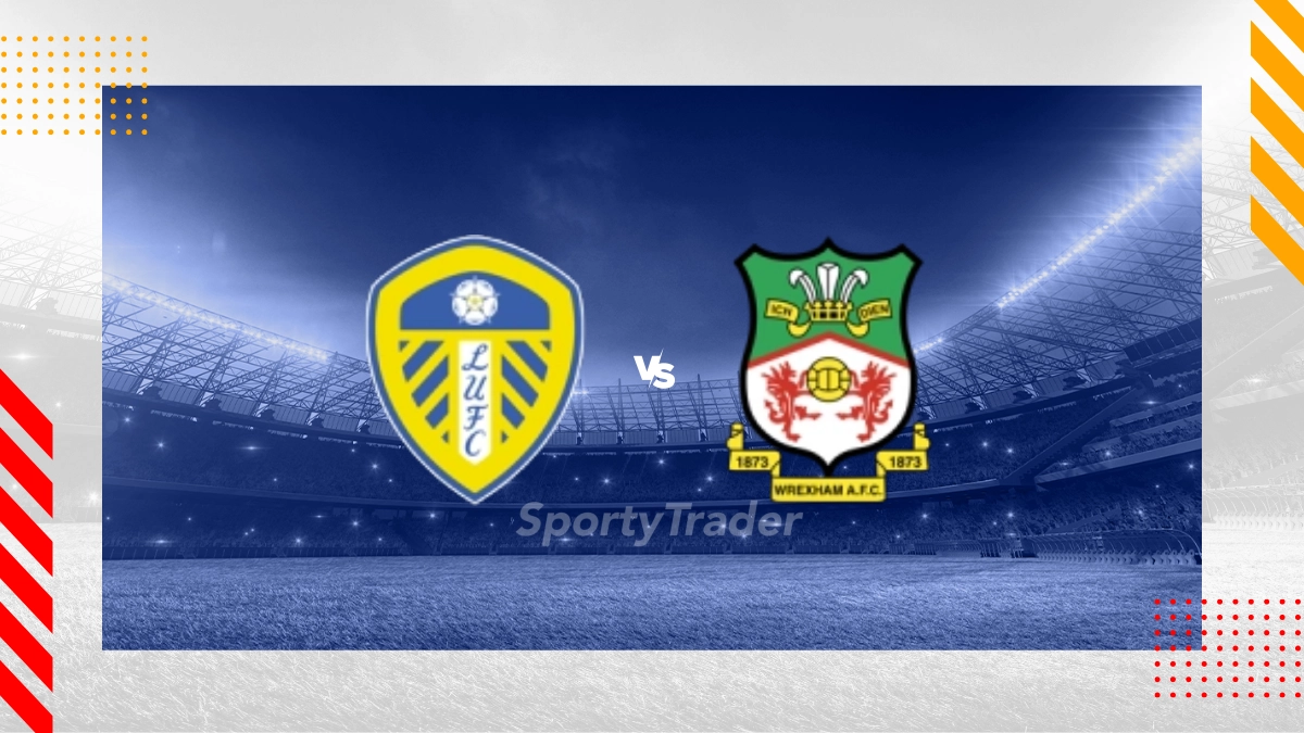 Leeds vs Wrexham Prediction