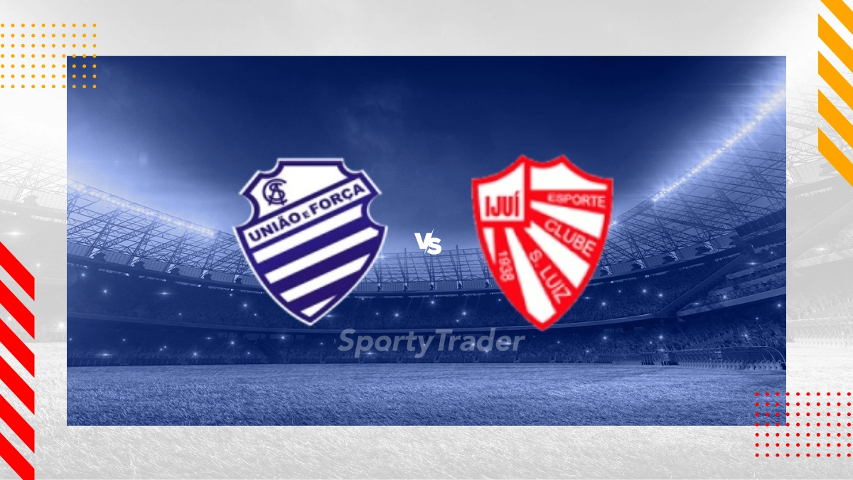 Palpite CSA vs EC São Luiz RS
