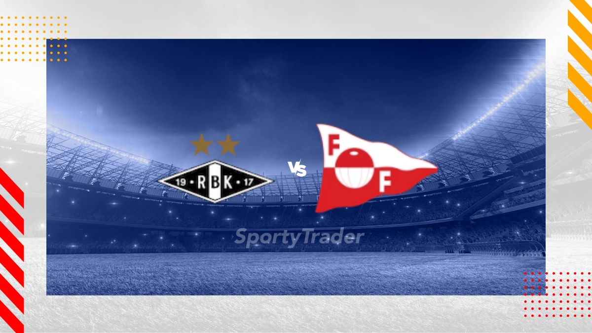 Rosenborg vs Fredrikstad FK Prediction