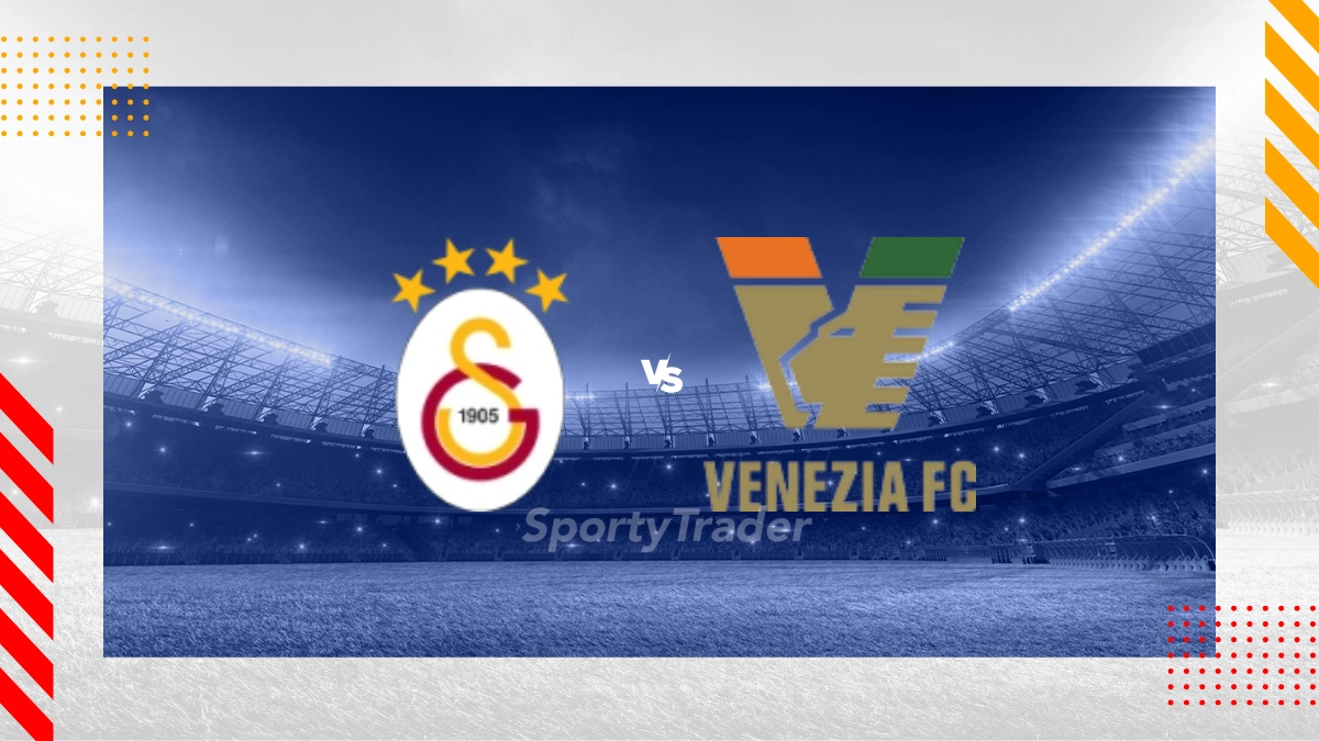 Galatasaray vs Venezia Prediction